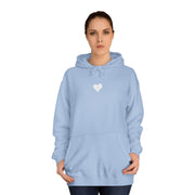 Unisex Loose Fit Hoodie | Vitals™