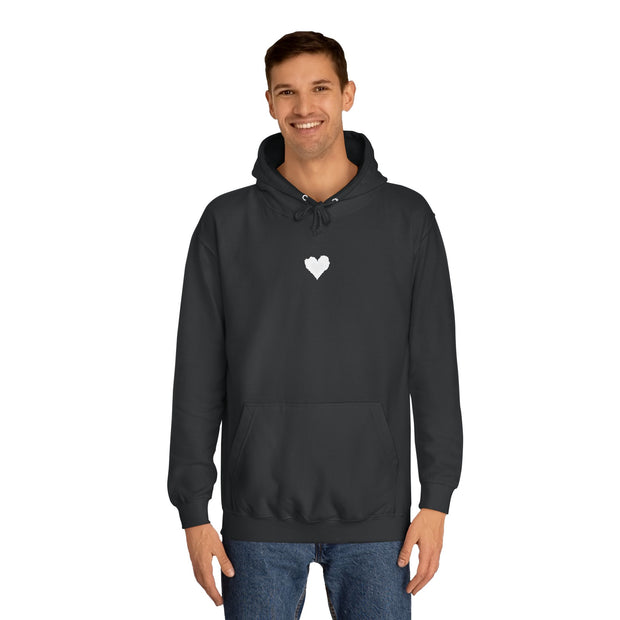 Unisex Loose Fit Hoodie | Vitals™