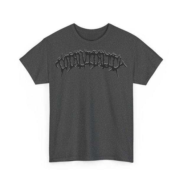 Unisex Heavy Cotton Tee | TotalVitality©