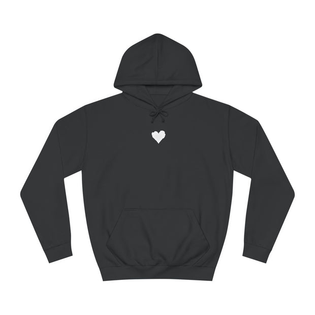 Unisex Loose Fit Hoodie | Vitals™