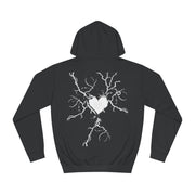 Unisex Loose Fit Hoodie | Vitals™