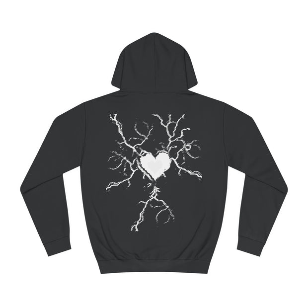 Unisex Loose Fit Hoodie | Vitals™