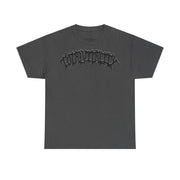 Unisex Heavy Cotton Tee | TotalVitality©