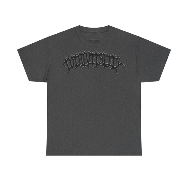 Unisex Heavy Cotton Tee | TotalVitality©