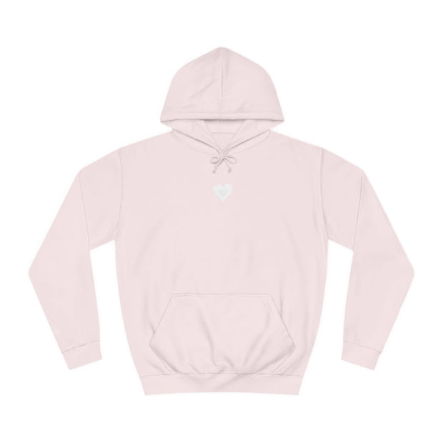 Unisex Loose Fit Hoodie | Vitals™