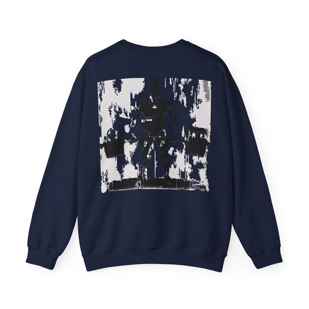 Unisex Crewneck Sweatshirt