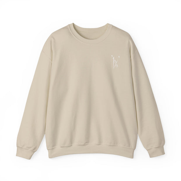 Unisex Heavy Blend™ Crewneck Sweatshirt | 1%