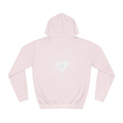 Unisex Loose Fit Hoodie | Vitals™