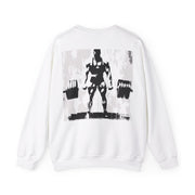 Unisex Crewneck Sweatshirt