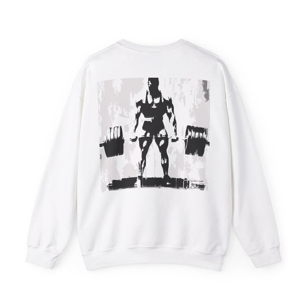 Unisex Crewneck Sweatshirt