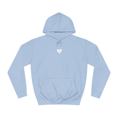 Unisex Loose Fit Hoodie | Vitals™