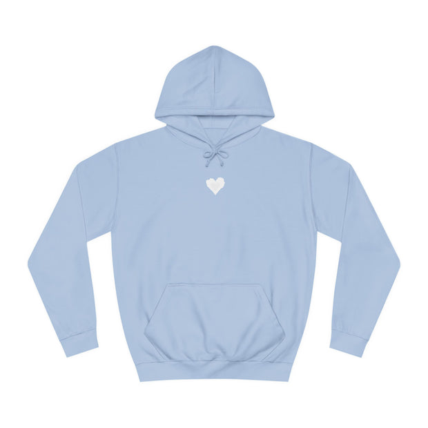 Unisex Loose Fit Hoodie | Vitals™