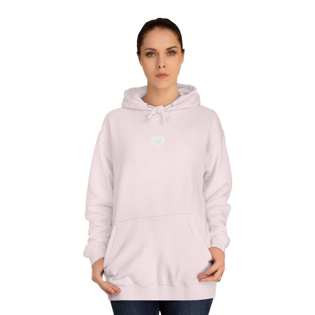 Unisex Loose Fit Hoodie | Vitals™