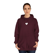 Unisex Loose Fit Hoodie | Vitals™