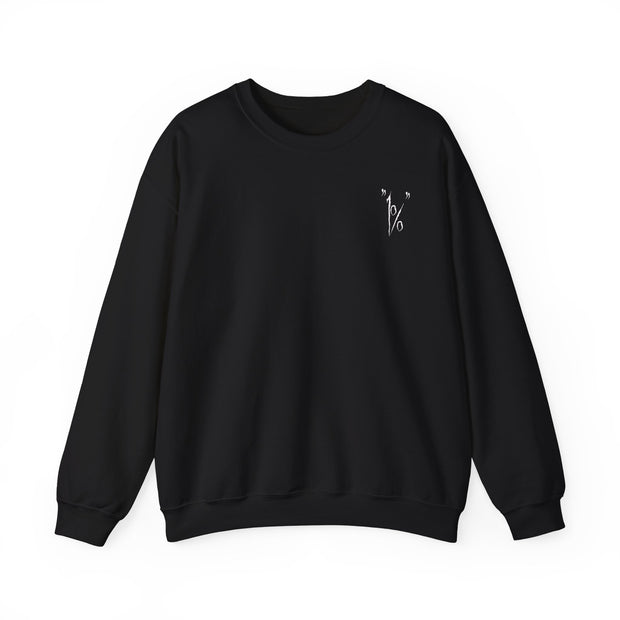 Unisex Heavy Blend™ Crewneck Sweatshirt | 1%