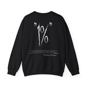 Unisex Heavy Blend™ Crewneck Sweatshirt | 1%