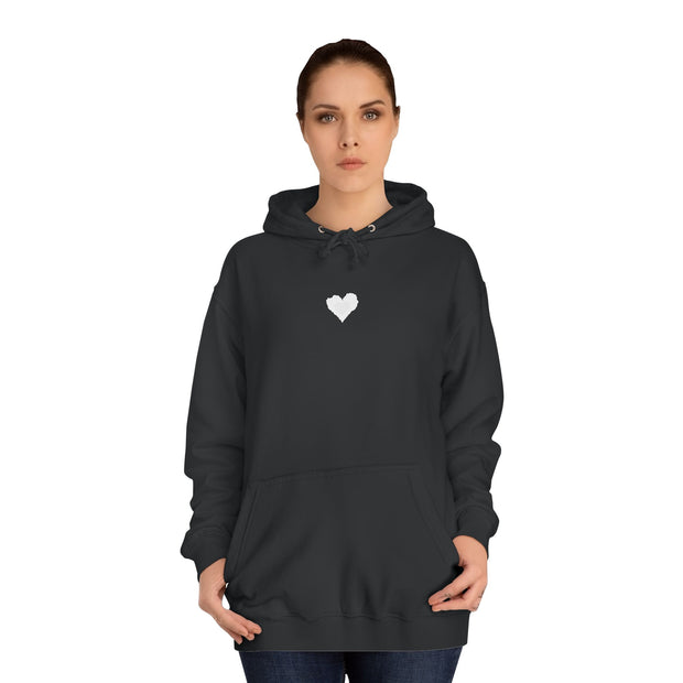 Unisex Loose Fit Hoodie | Vitals™