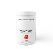 Premium Whey - Aardbei