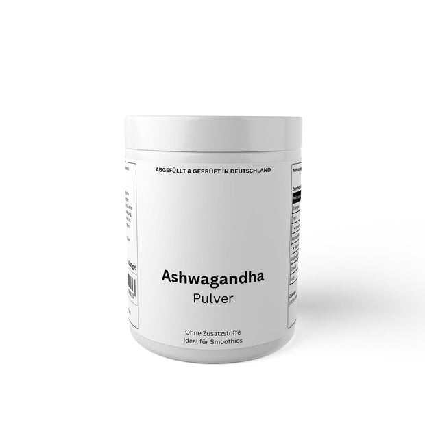 Ashwagandha Poeder - 500g