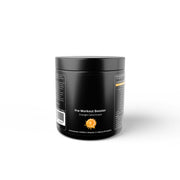 Pre-Workout Booster - Sinasappel