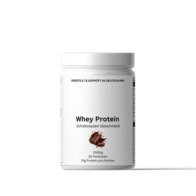 Premium Whey - Chocolade