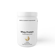 Premium Whey - Vanille